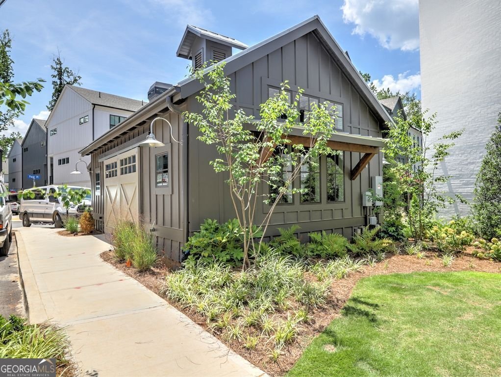 176 Chestnut Circle Atlanta - 41