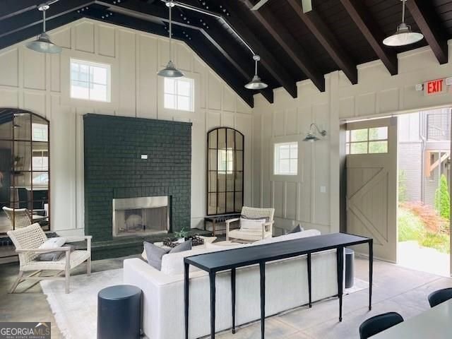 176 Chestnut Circle Atlanta - 43