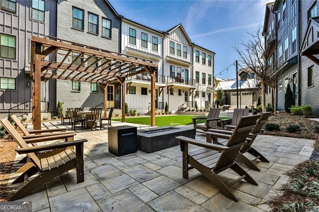 176 Chestnut Circle Atlanta - 44