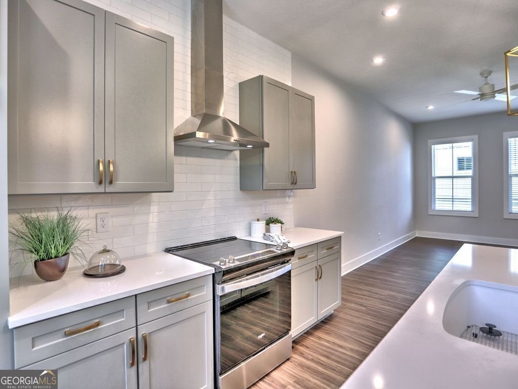 176 Chestnut Circle Atlanta - 5