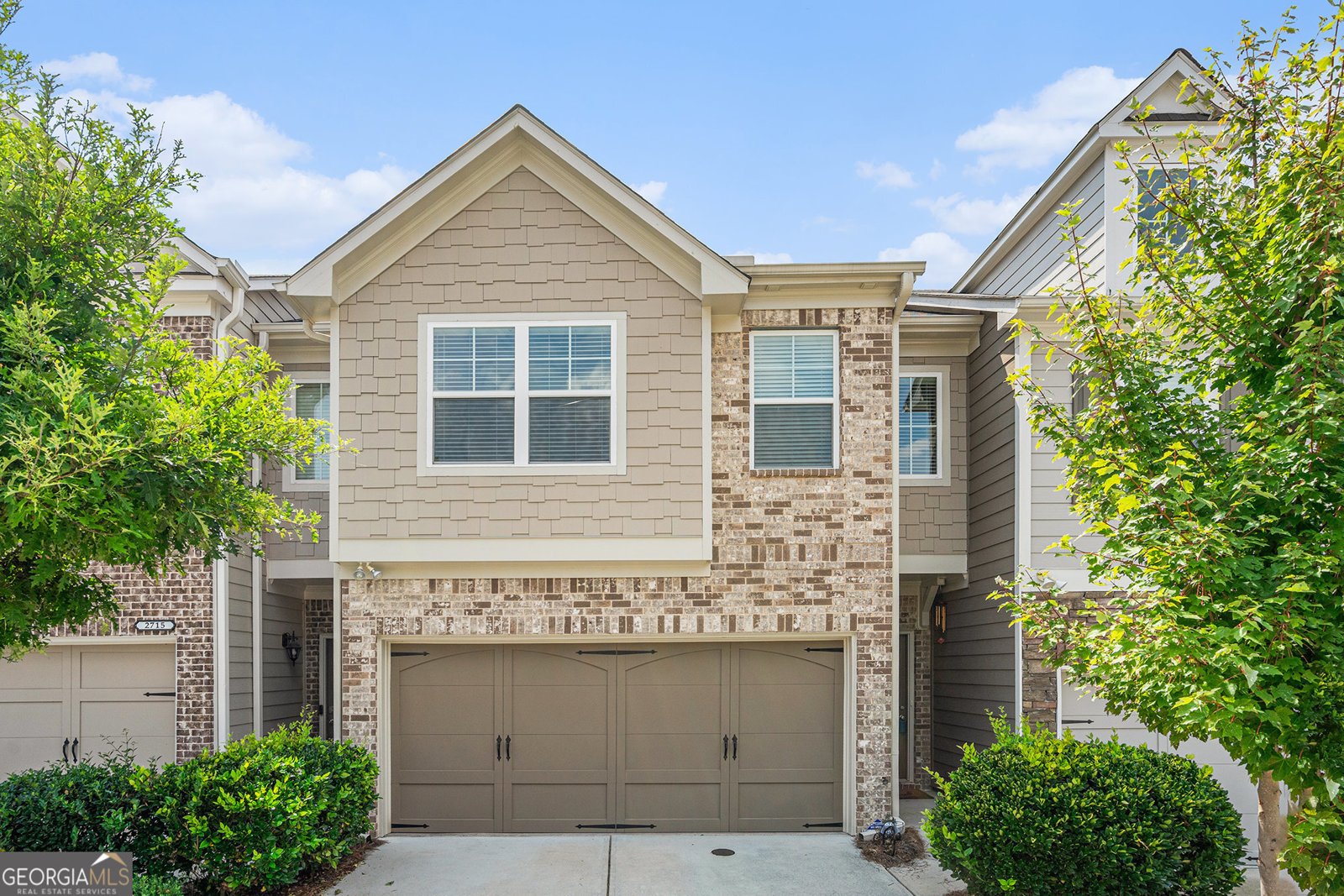 2713 Kemp Court Conyers - 1