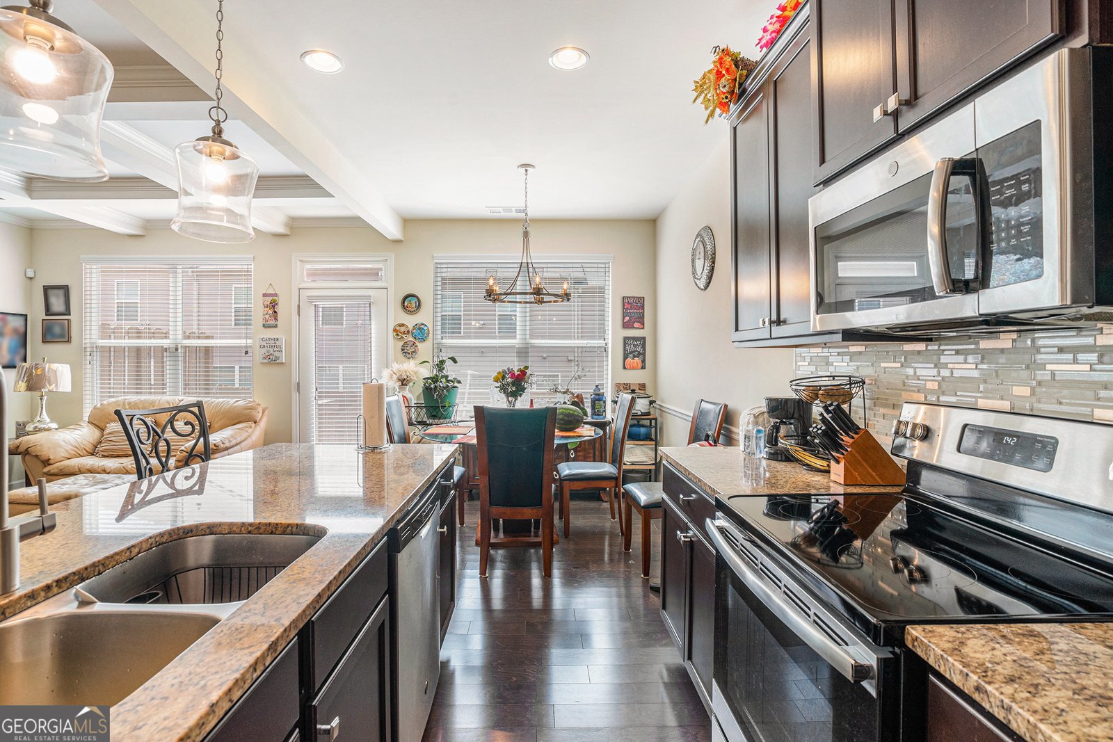 2713 Kemp Court Conyers - 10