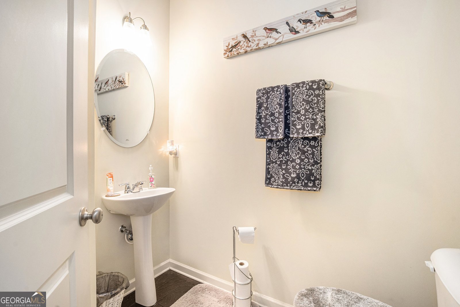 2713 Kemp Court Conyers - 13