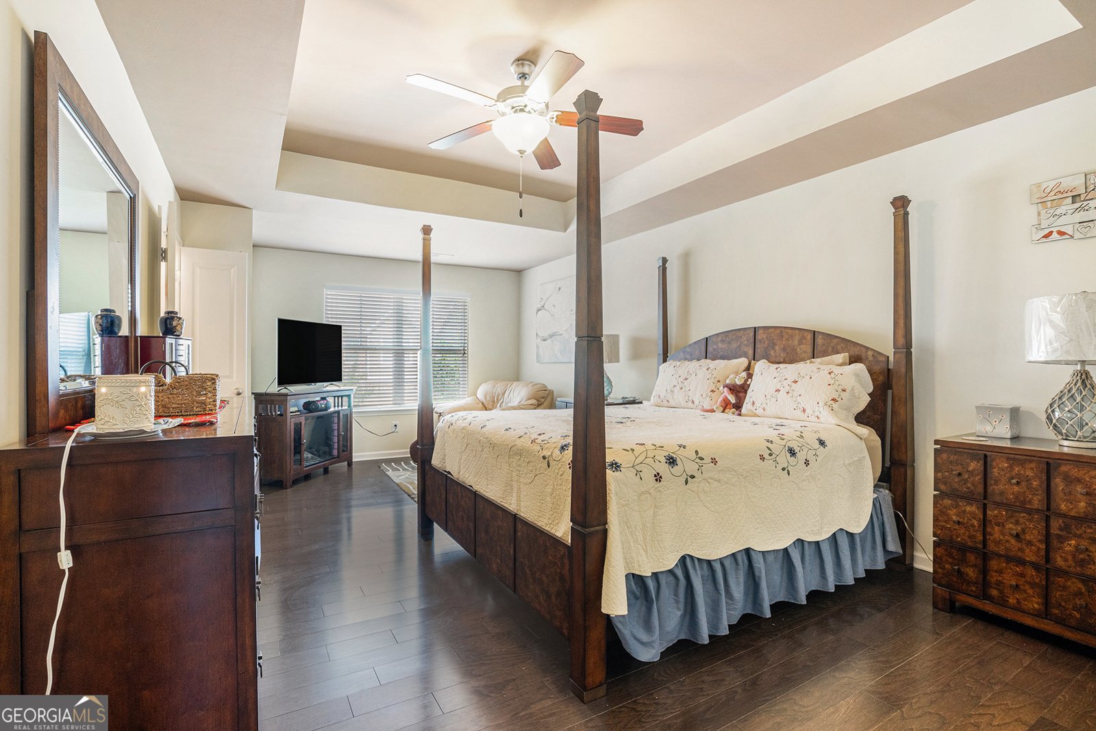 2713 Kemp Court Conyers - 16