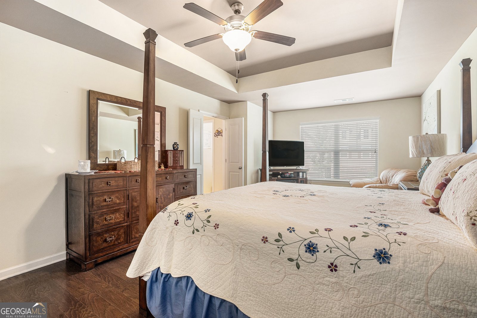 2713 Kemp Court Conyers - 17
