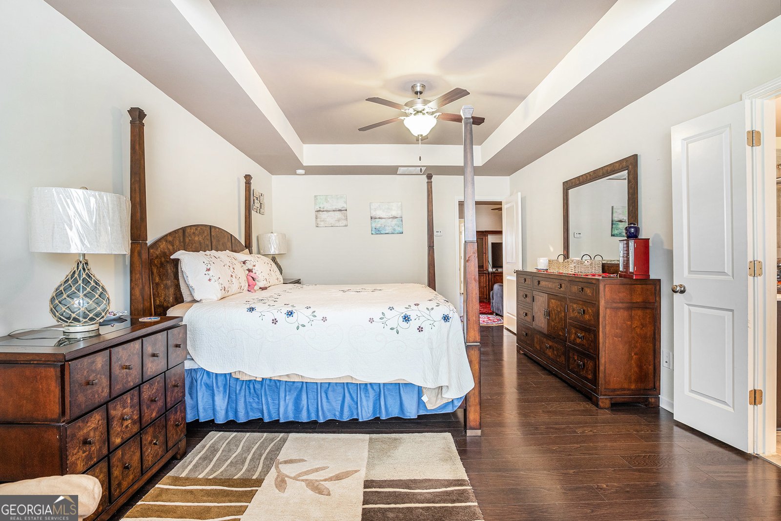 2713 Kemp Court Conyers - 18