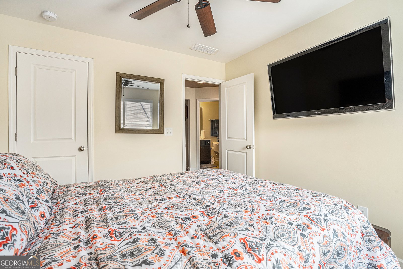 2713 Kemp Court Conyers - 24