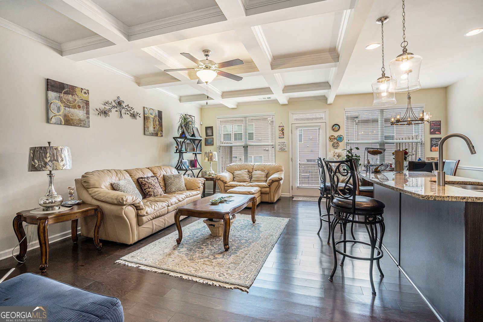 2713 Kemp Court Conyers - 4