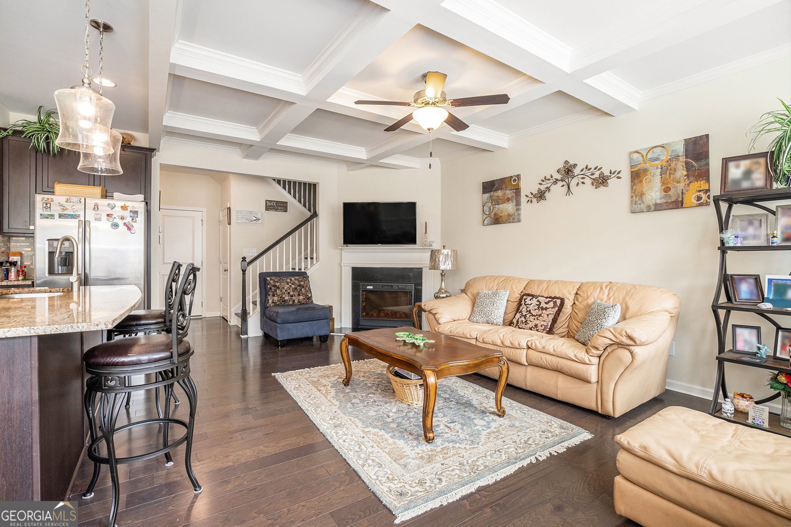 2713 Kemp Court Conyers - 6