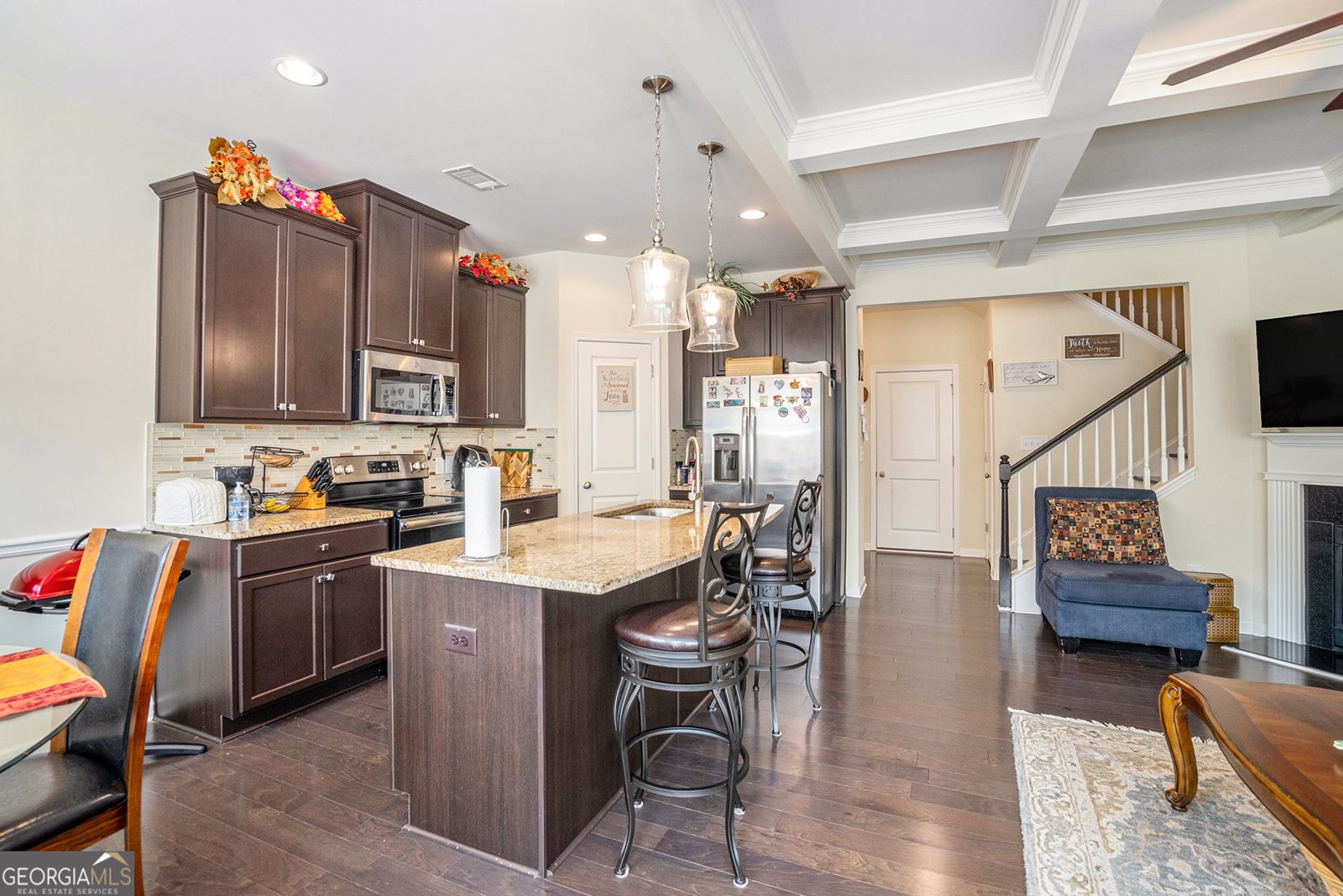 2713 Kemp Court Conyers - 7