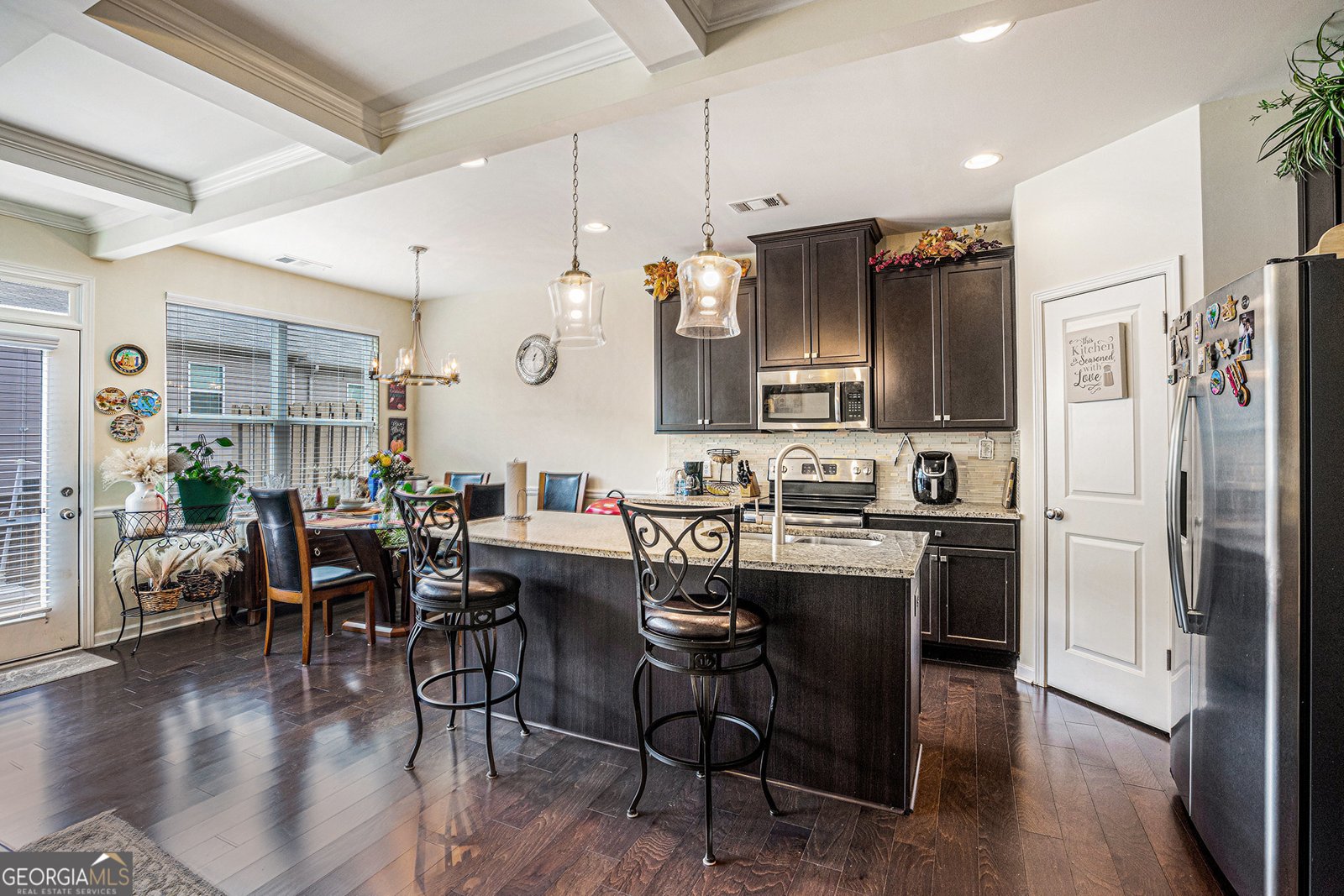 2713 Kemp Court Conyers - 8