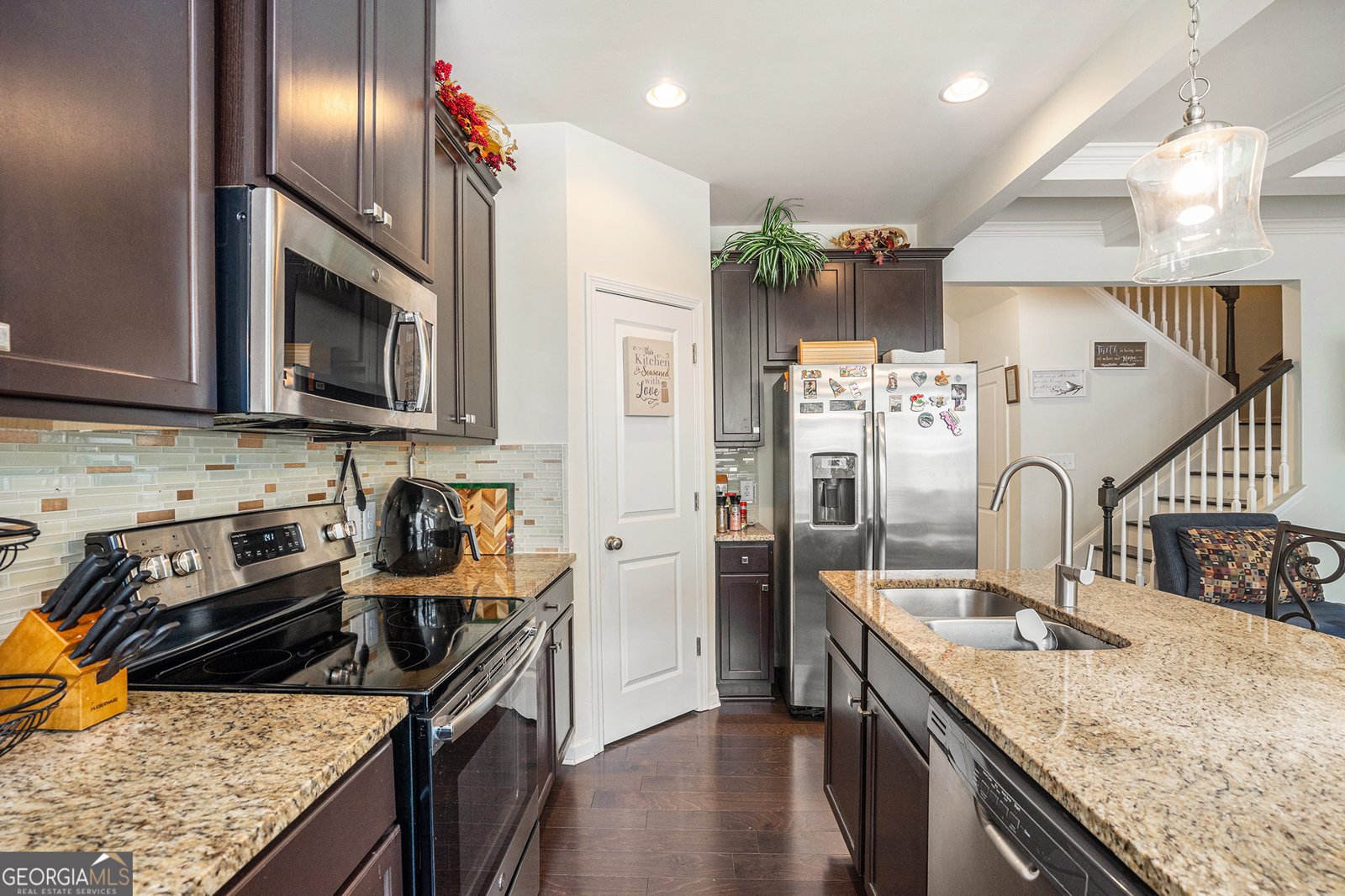 2713 Kemp Court Conyers - 9