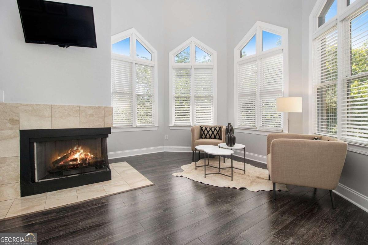 1260 Monroe Drive Atlanta - 25