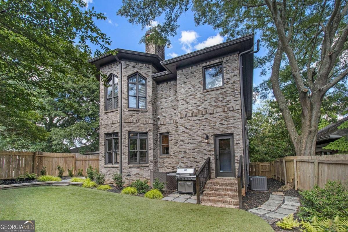 1260 Monroe Drive Atlanta - 46