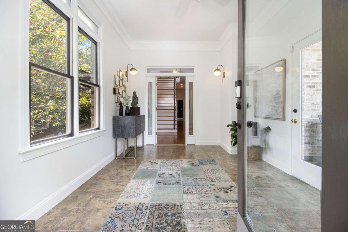 1260 Monroe Drive Atlanta - 5