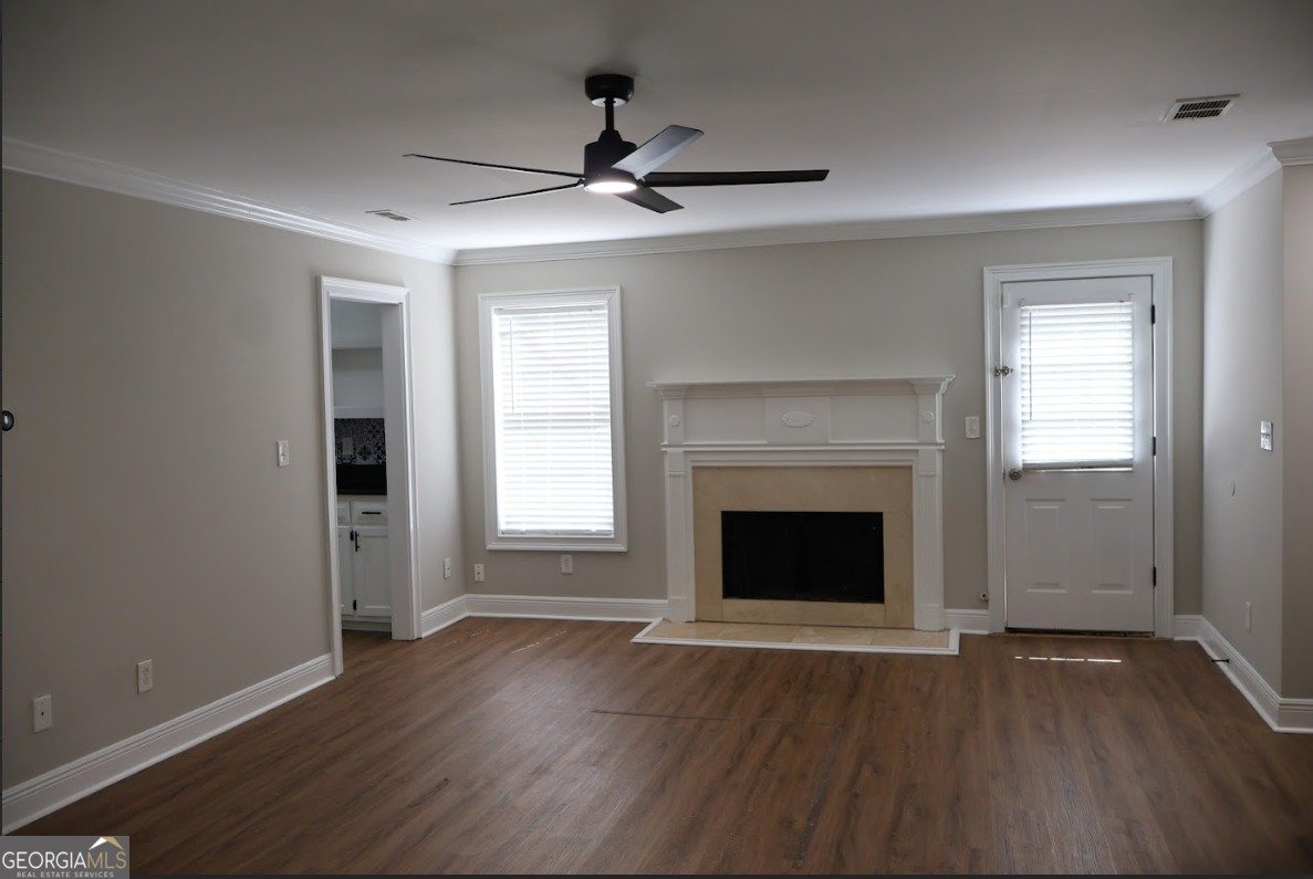 120 Gentle Doe Drive Fayetteville - 10