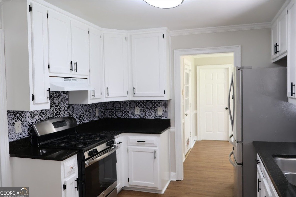 120 Gentle Doe Drive Fayetteville - 12