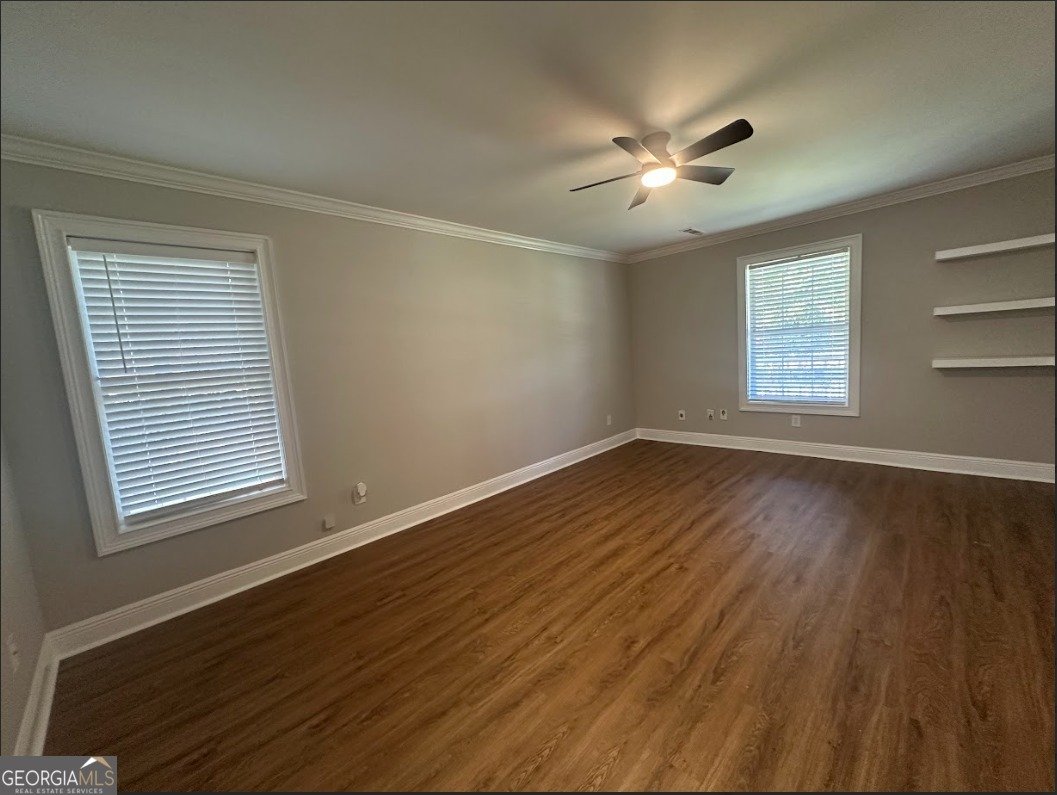 120 Gentle Doe Drive Fayetteville - 16