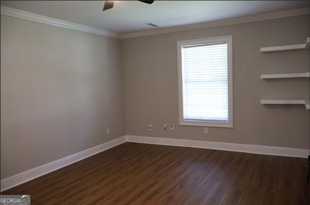 120 Gentle Doe Drive Fayetteville - 17