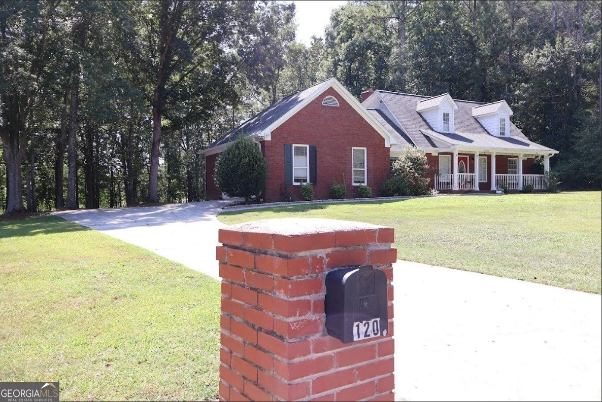 120 Gentle Doe Drive Fayetteville - 2