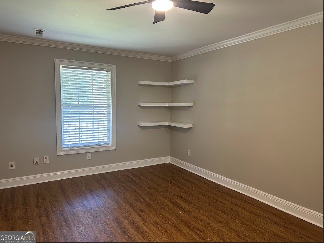 120 Gentle Doe Drive Fayetteville - 20