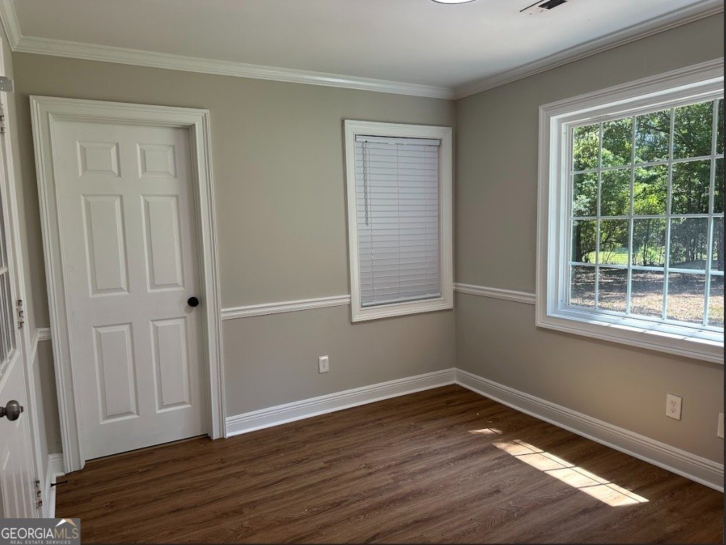120 Gentle Doe Drive Fayetteville - 22