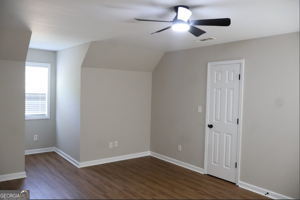 120 Gentle Doe Drive Fayetteville - 23