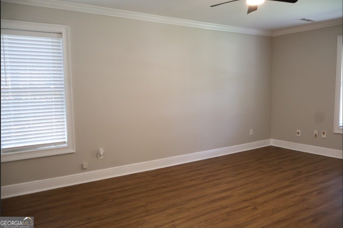 120 Gentle Doe Drive Fayetteville - 24