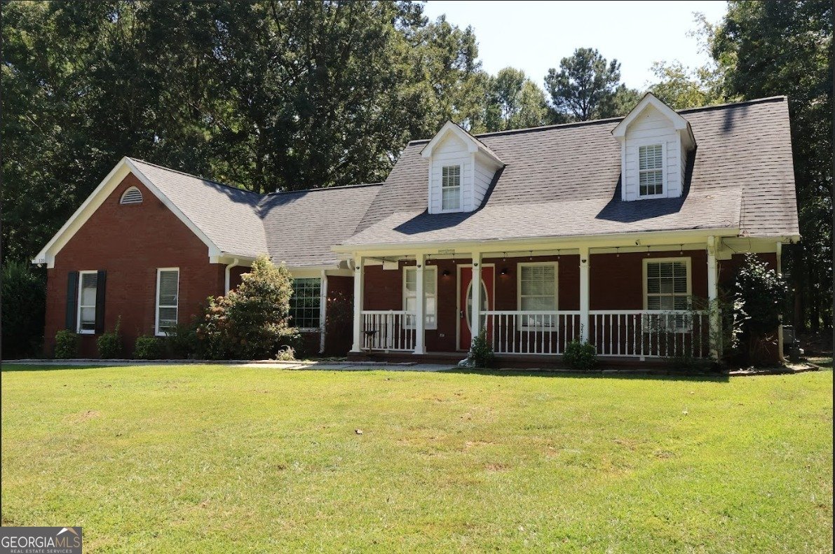 120 Gentle Doe Drive Fayetteville - 3