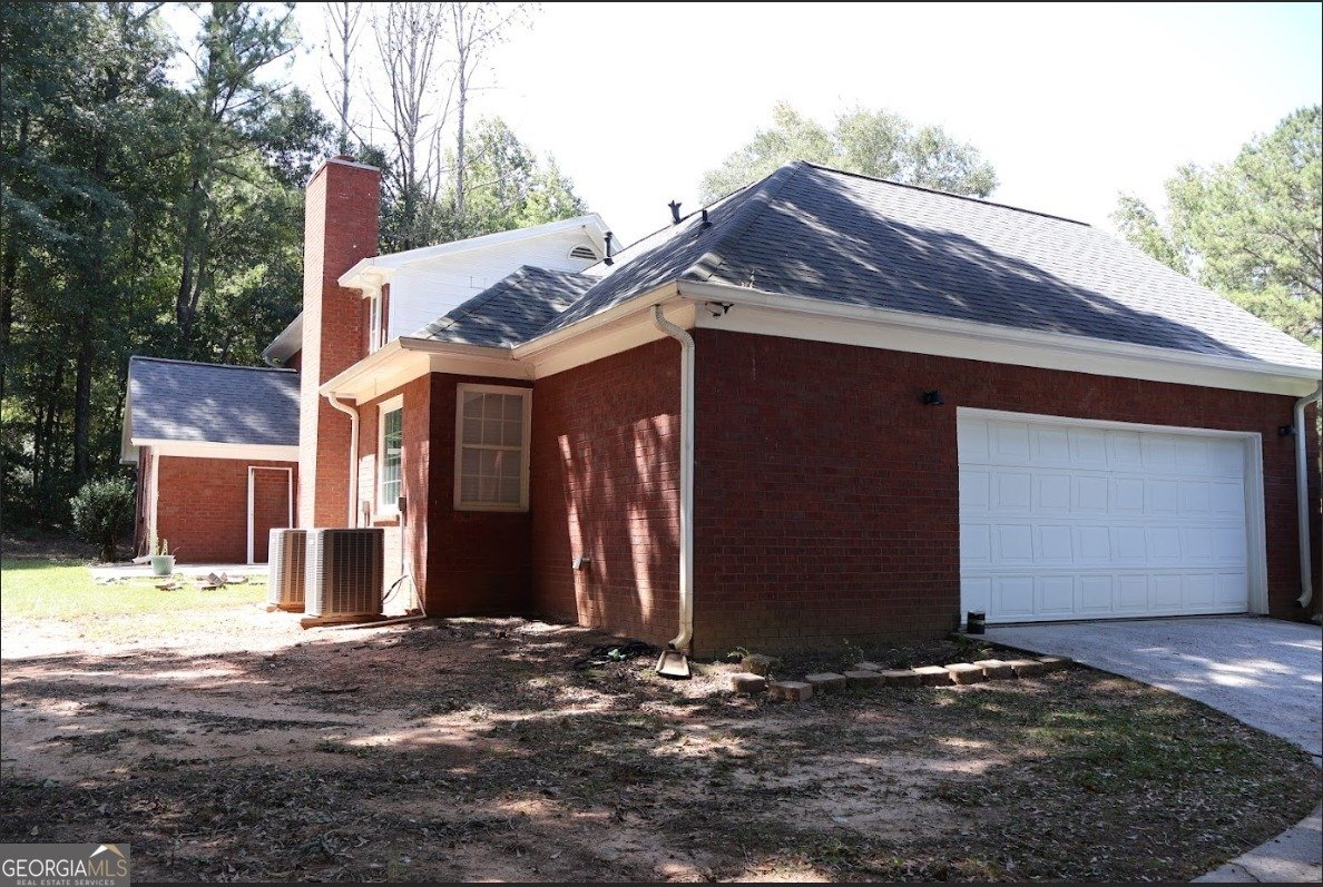 120 Gentle Doe Drive Fayetteville - 33