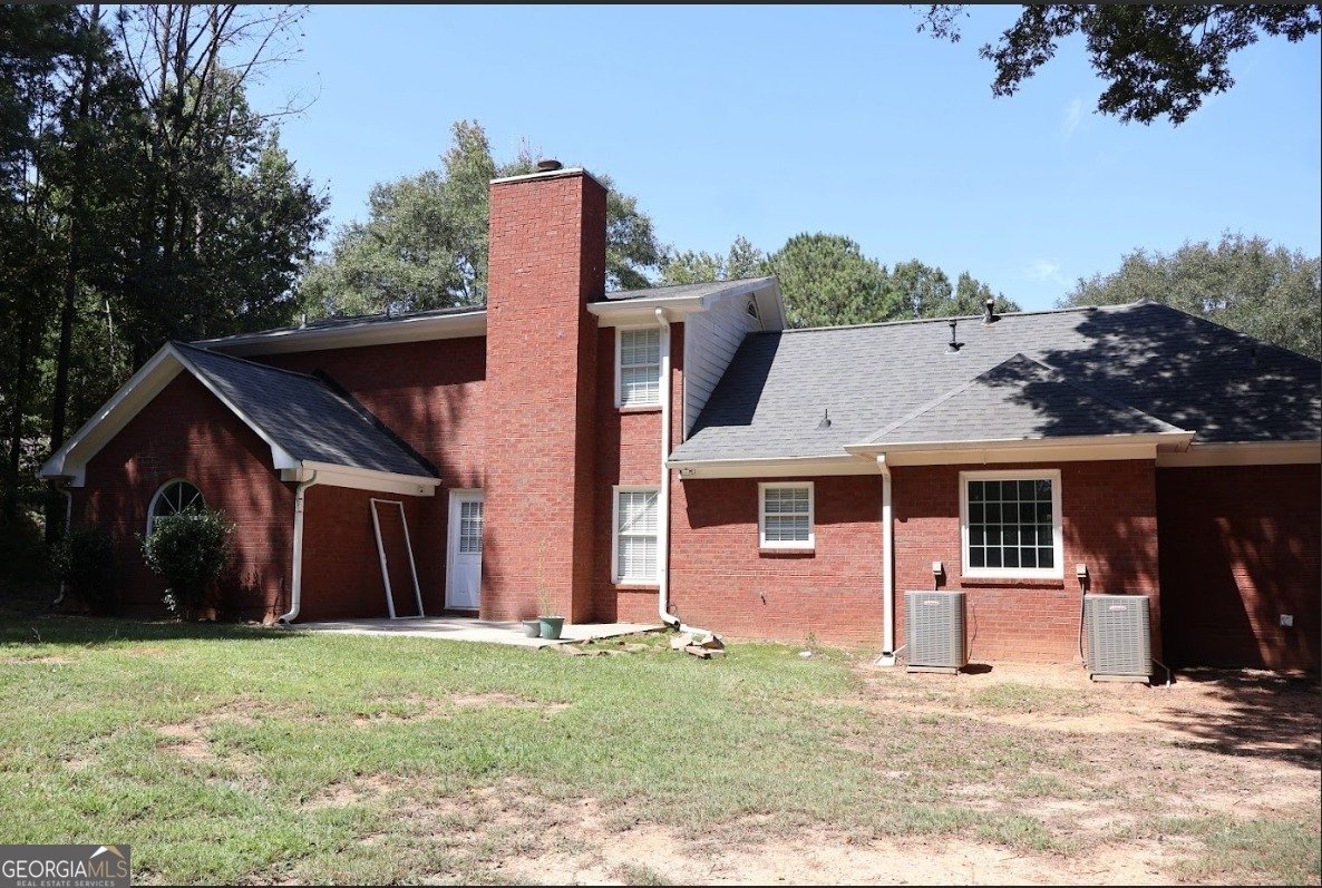 120 Gentle Doe Drive Fayetteville - 35