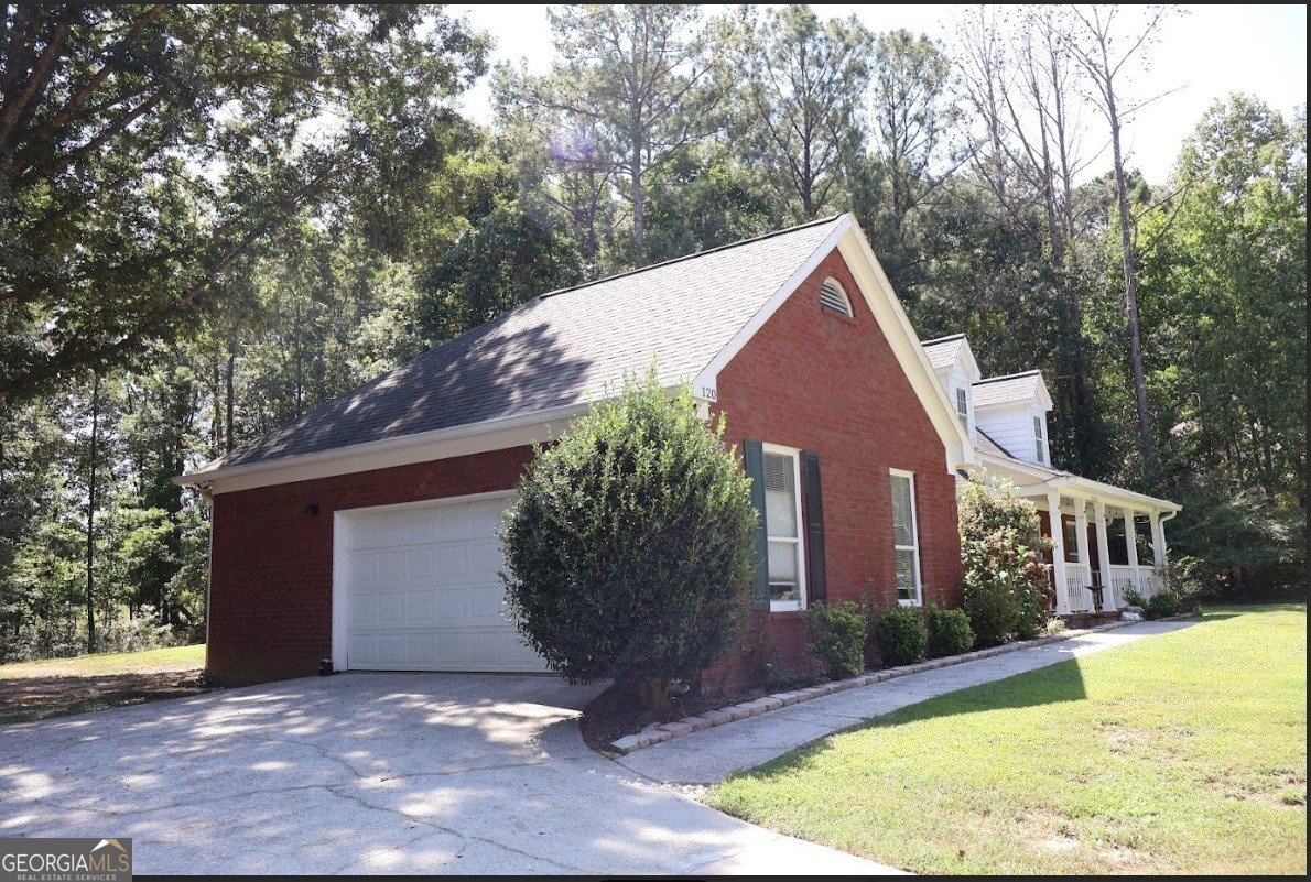 120 Gentle Doe Drive Fayetteville - 36