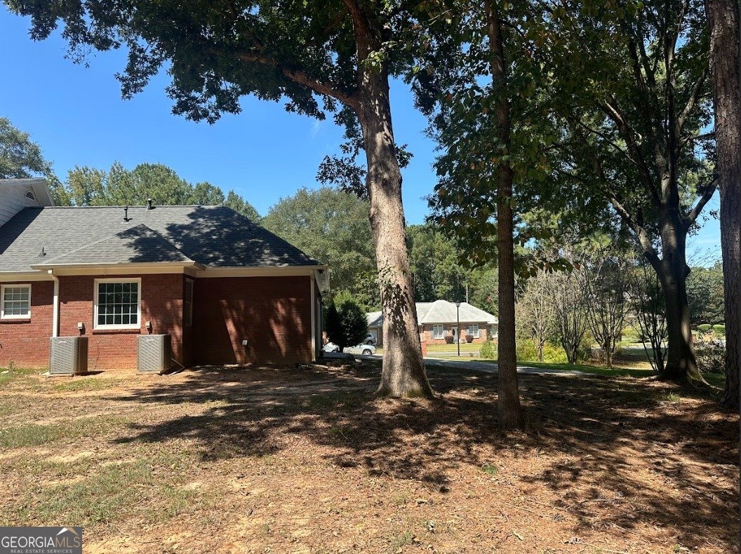 120 Gentle Doe Drive Fayetteville - 38