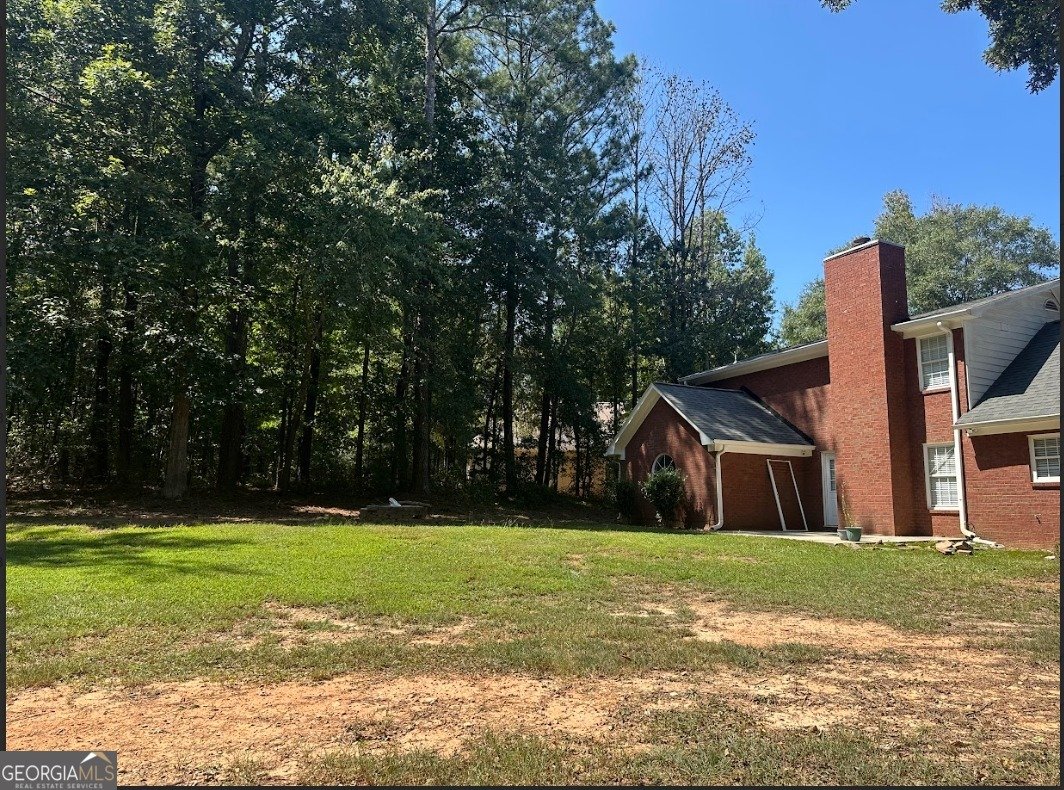 120 Gentle Doe Drive Fayetteville - 39