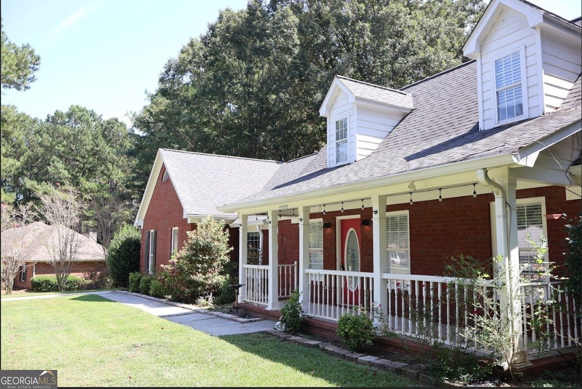 120 Gentle Doe Drive Fayetteville - 4