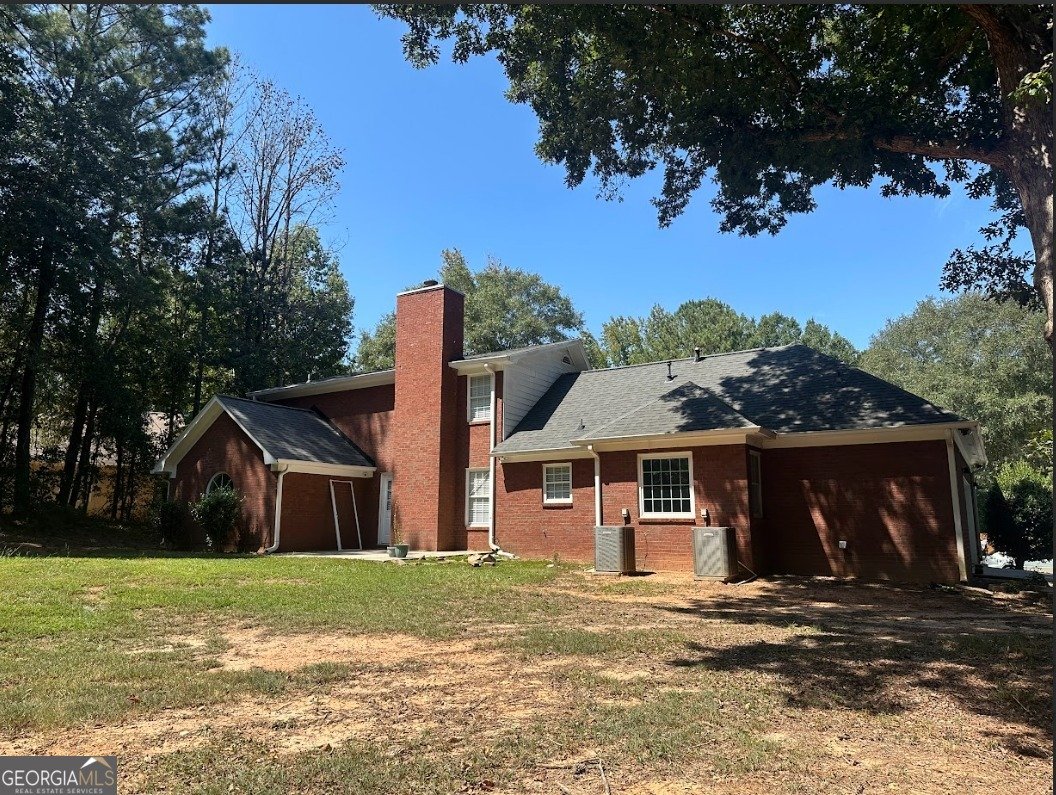 120 Gentle Doe Drive Fayetteville - 40