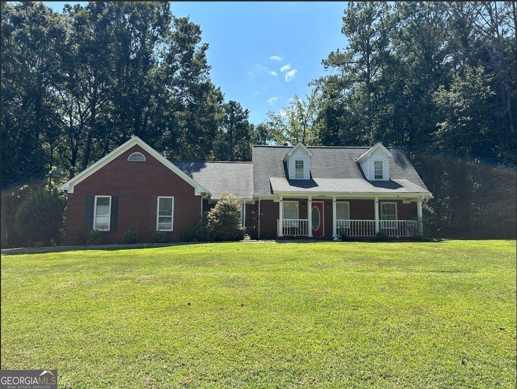 120 Gentle Doe Drive Fayetteville - 5