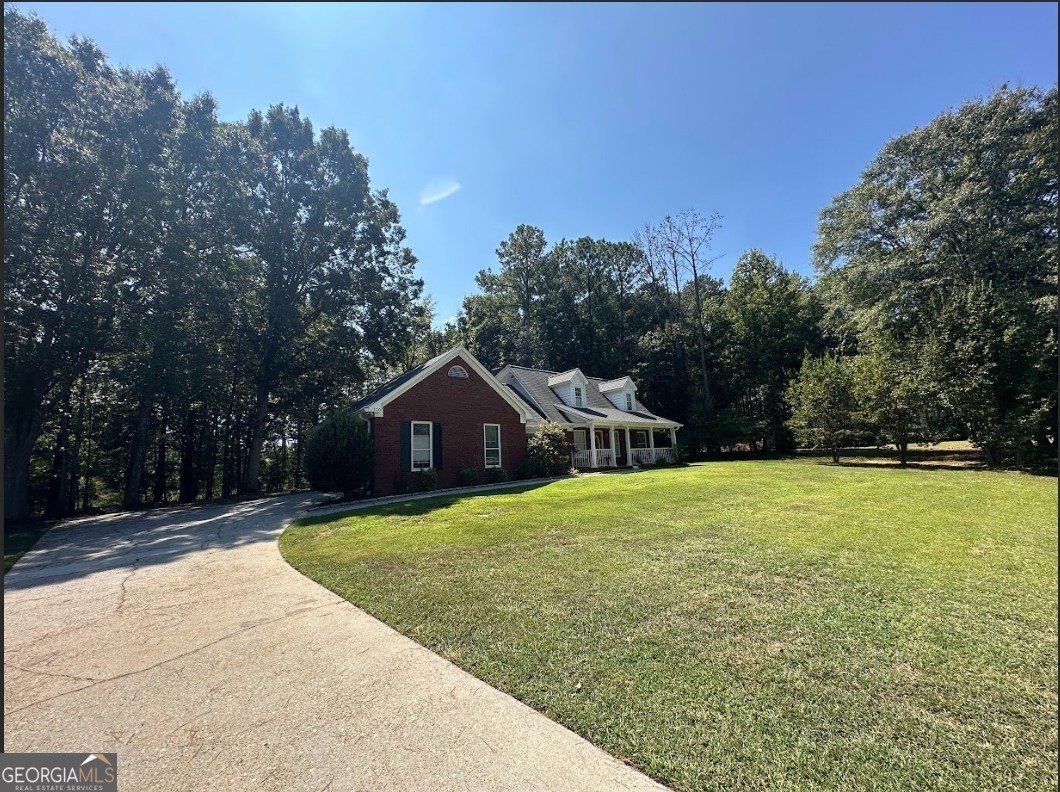 120 Gentle Doe Drive Fayetteville - 6