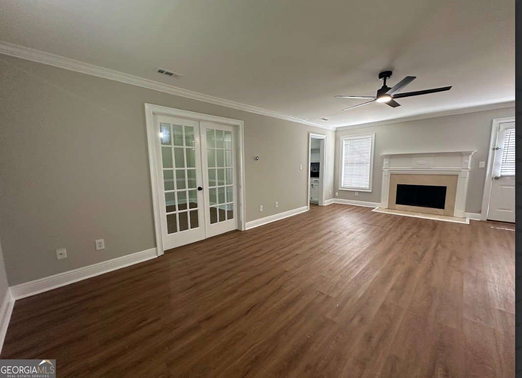 120 Gentle Doe Drive Fayetteville - 8