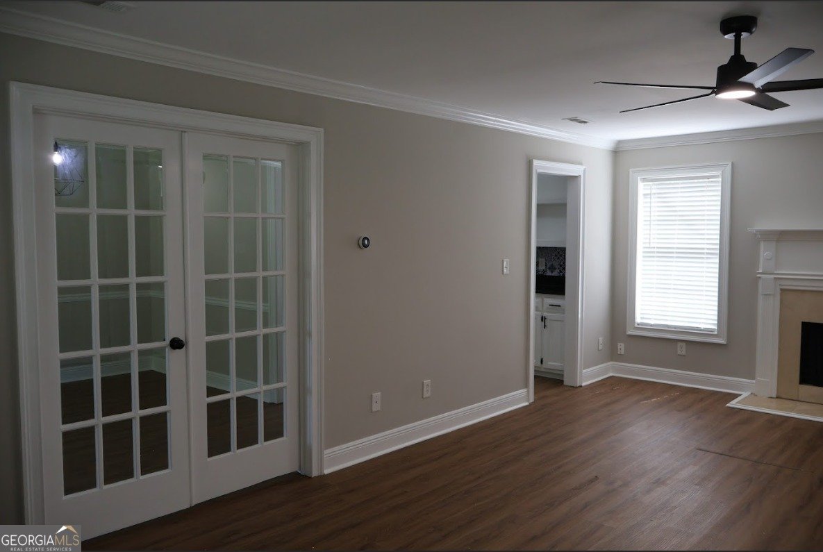 120 Gentle Doe Drive Fayetteville - 9