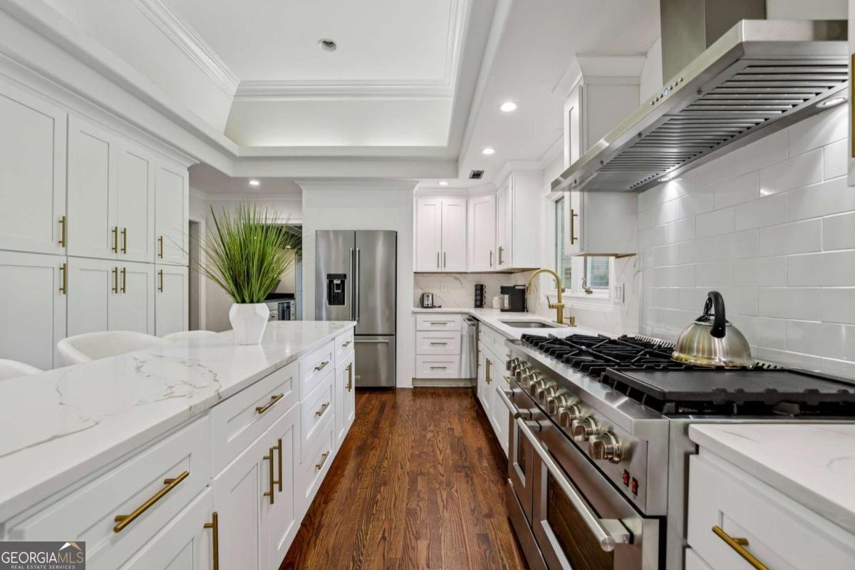 13039 Freemanville Road Alpharetta - 10