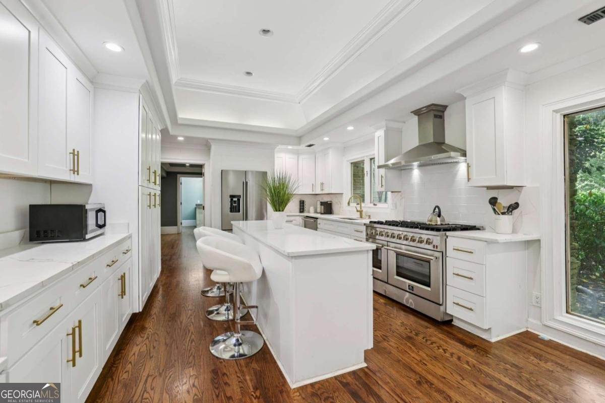 13039 Freemanville Road Alpharetta - 11
