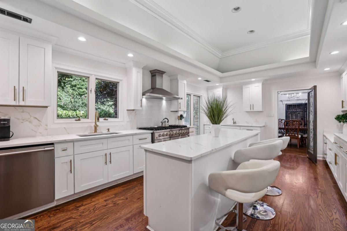 13039 Freemanville Road Alpharetta - 12