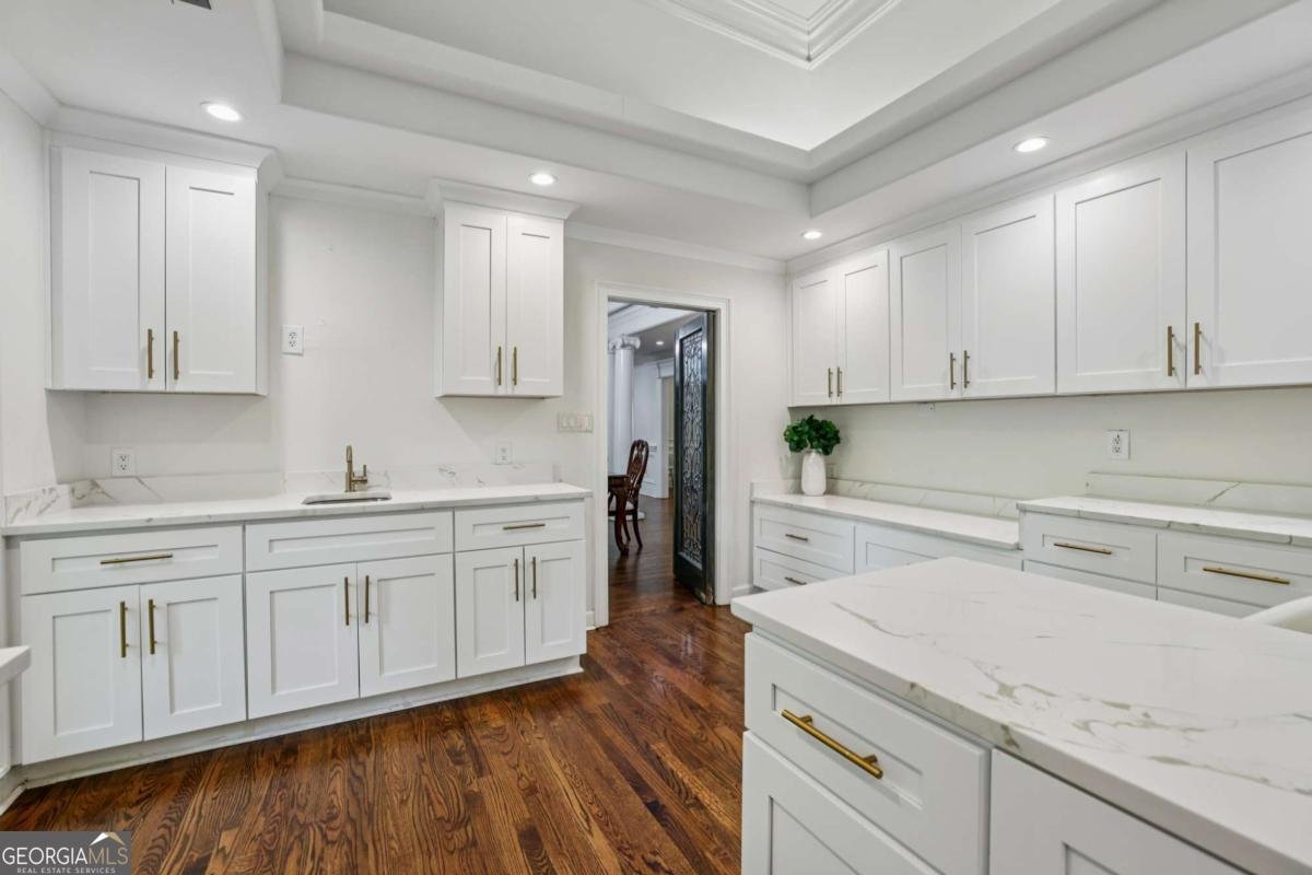 13039 Freemanville Road Alpharetta - 13