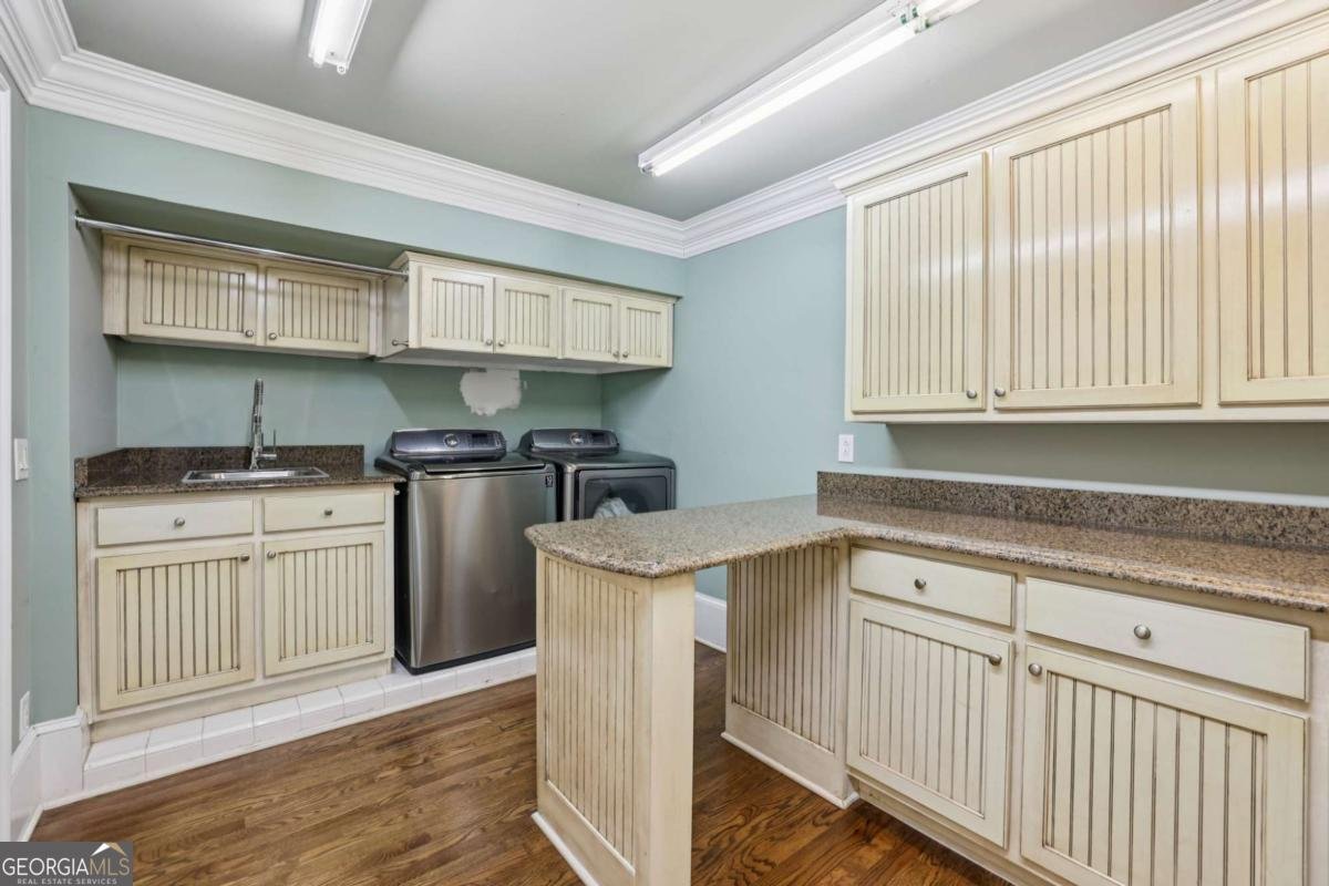 13039 Freemanville Road Alpharetta - 15