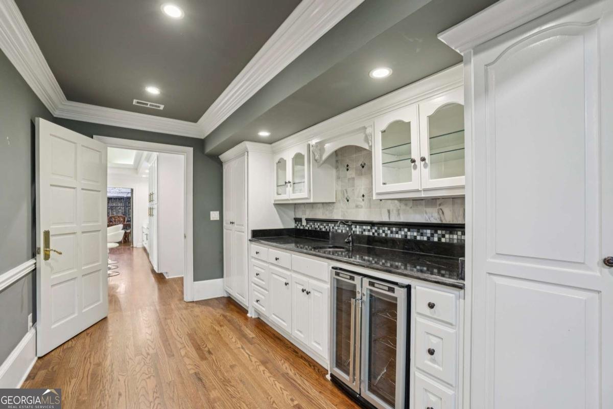 13039 Freemanville Road Alpharetta - 16