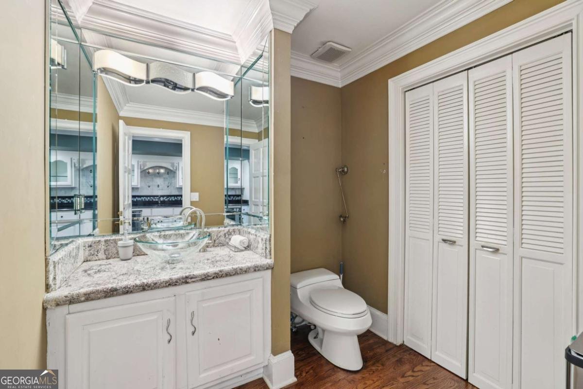 13039 Freemanville Road Alpharetta - 17