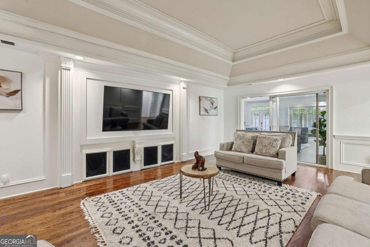 13039 Freemanville Road Alpharetta - 19