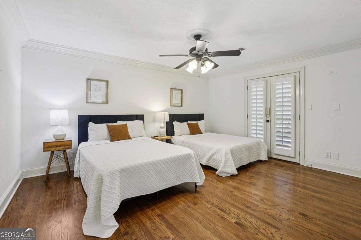 13039 Freemanville Road Alpharetta - 23