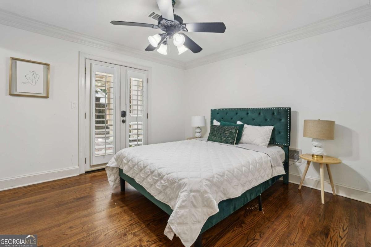 13039 Freemanville Road Alpharetta - 25
